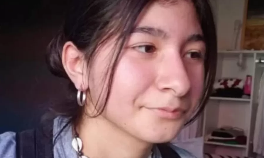 Encontraron "sana y salva" a Luciana, la adolescente que era buscada en C&oacute;rdoba