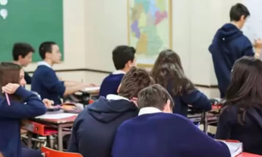 Las cuotas de los colegios privados bonaerenses aumentar&aacute;n 6,5% en abril