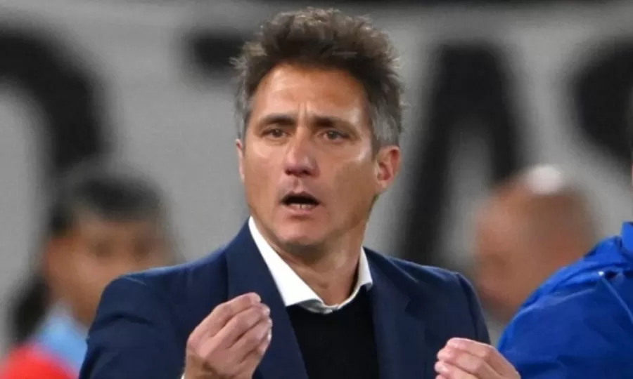 La contundente opini&oacute;n de Guillermo Barros Schelotto ante el posible cambio de reglamento para clasificar a la Copa Libertadores
