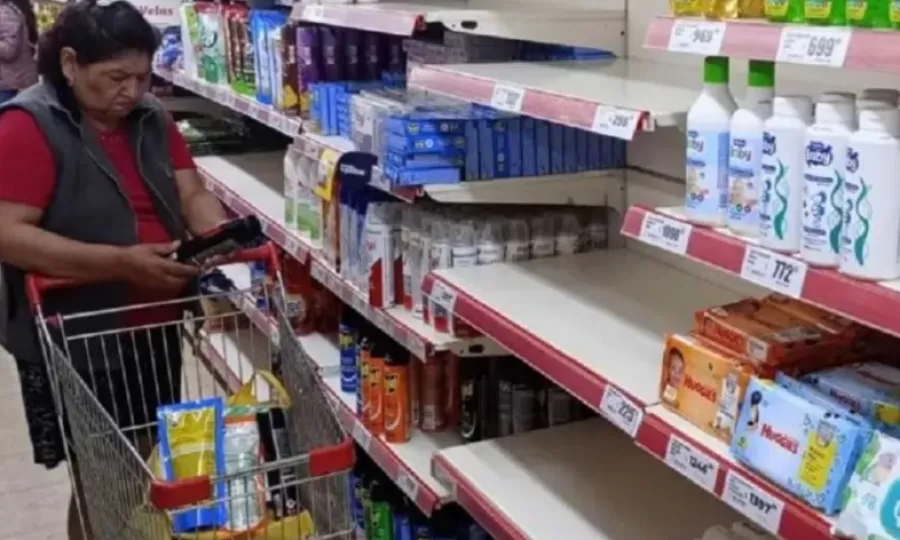 Seg&uacute;n un informe, vivir dignamente cuesta m&aacute;s de $2,8 millones