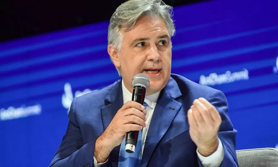 El gobernador de C&oacute;rdoba rechaz&oacute; los recortes en discapacidad del Presupuesto 2027: &ldquo;No vamos a acompa&ntilde;ar&rdquo;