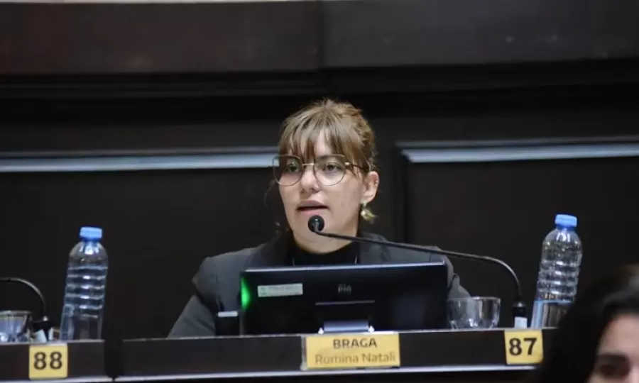 La Coalici&oacute;n C&iacute;vica va contra Milei por desviar fondos viales: &ldquo;Queremos informaci&oacute;n clara&rdquo;