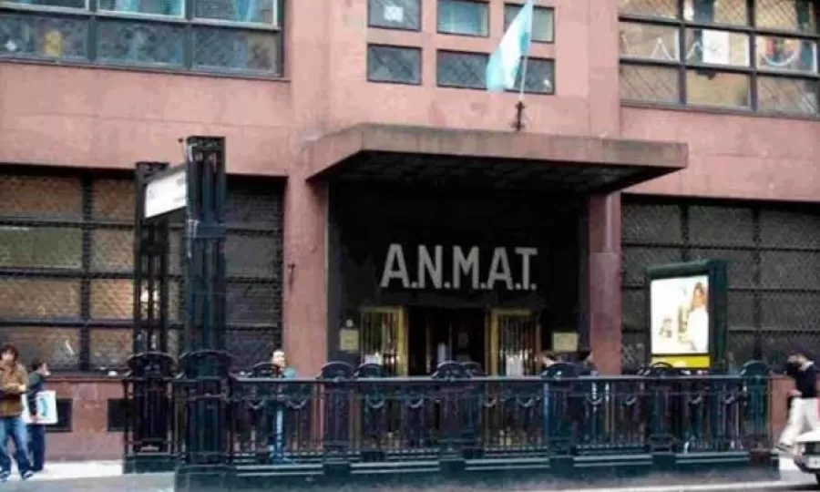 La ANMAT prohibi&oacute; el uso de tres productos promocionados para resolver diferentes problemas de salud