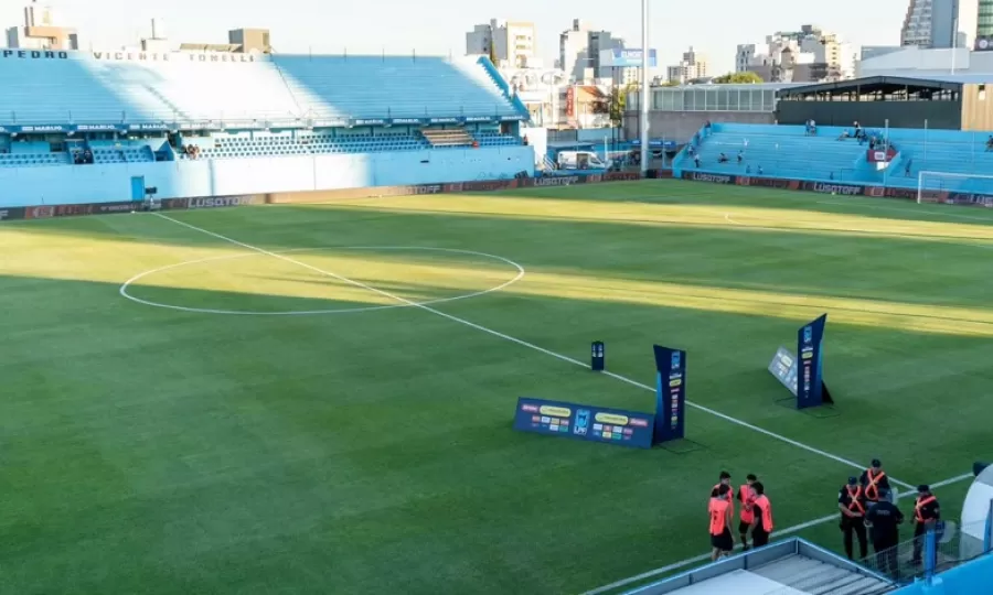 Estudiantes de R&iacute;o Cuarto justific&oacute; los precios de las entradas de invitados para el partido con River