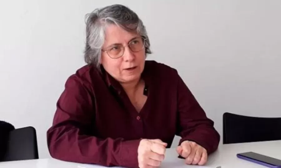 Quién es Flavia Terigi, la nueva directora de Educación bonaerense