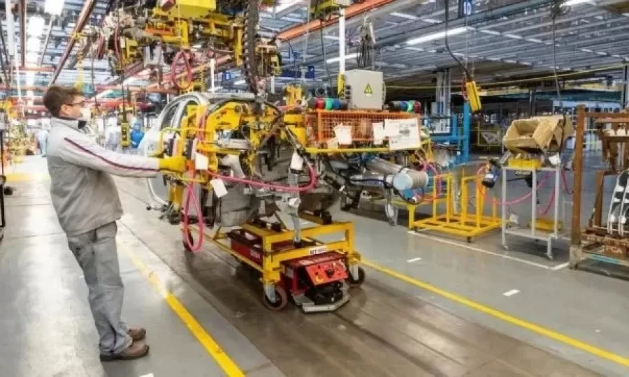 Empeoraron las expectativas de los industriales sobre la demanda
