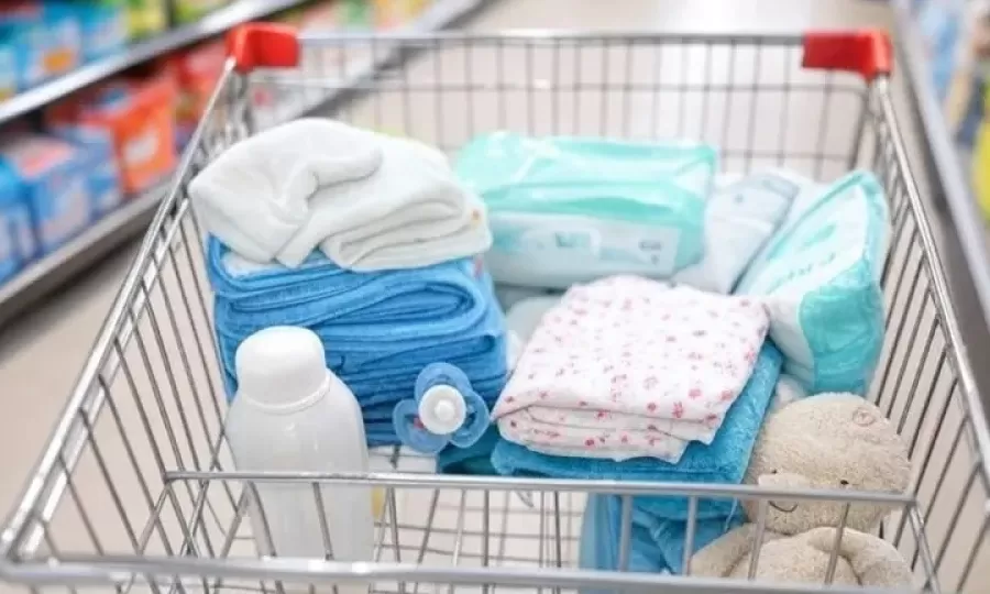 &iquest;Cu&aacute;nto cuesta criar a un hijo en Argentina?