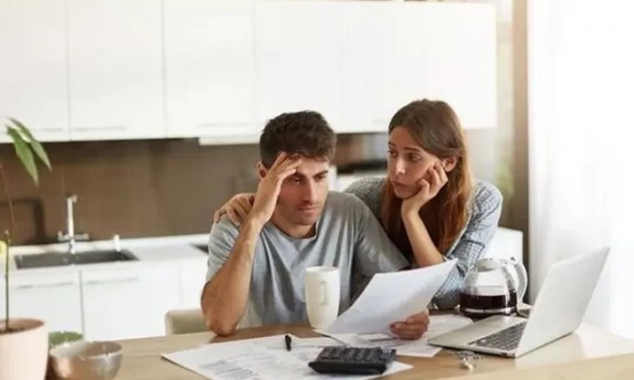 6 de cada 10 hogares argentinos registran deudas bancarias