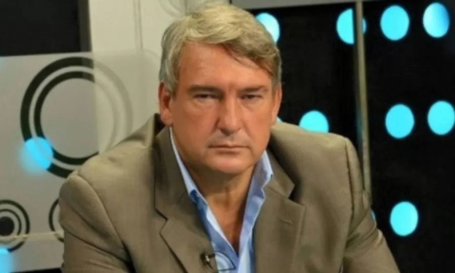 Citaron a indagatoria al ex ministro bonaerense Jorge D&rsquo;Onofrio por el presunto fraude millonario con la VTV