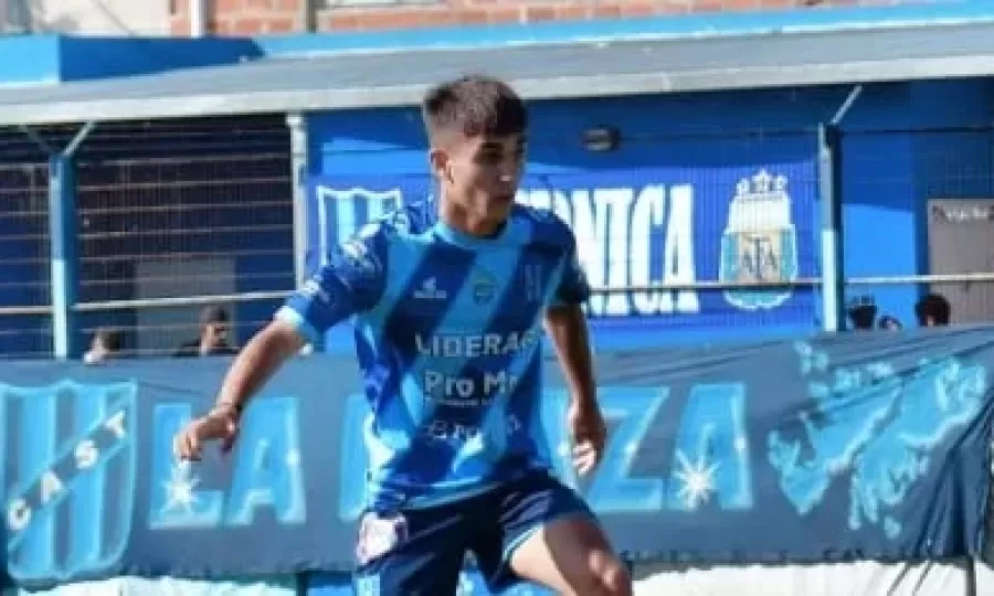 Imputaron al anestesista por la muerte del futbolista de 18 a&ntilde;os operado en Adrogu&eacute;