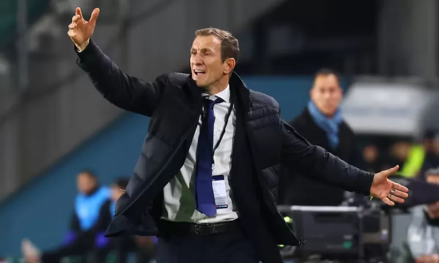 La autocr&iacute;tica de Rodolfo Arruabarrena tras la clasificaci&oacute;n de Boca en la Sudamericana: &ldquo;No me gust&oacute; la manera en que pasamos&rdquo;