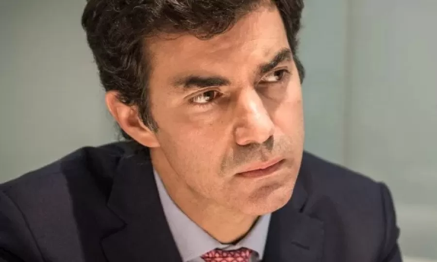 La camioneta en la que viajaba Juan Manuel Urtubey fue baleada mientras hacía campaña en Salta