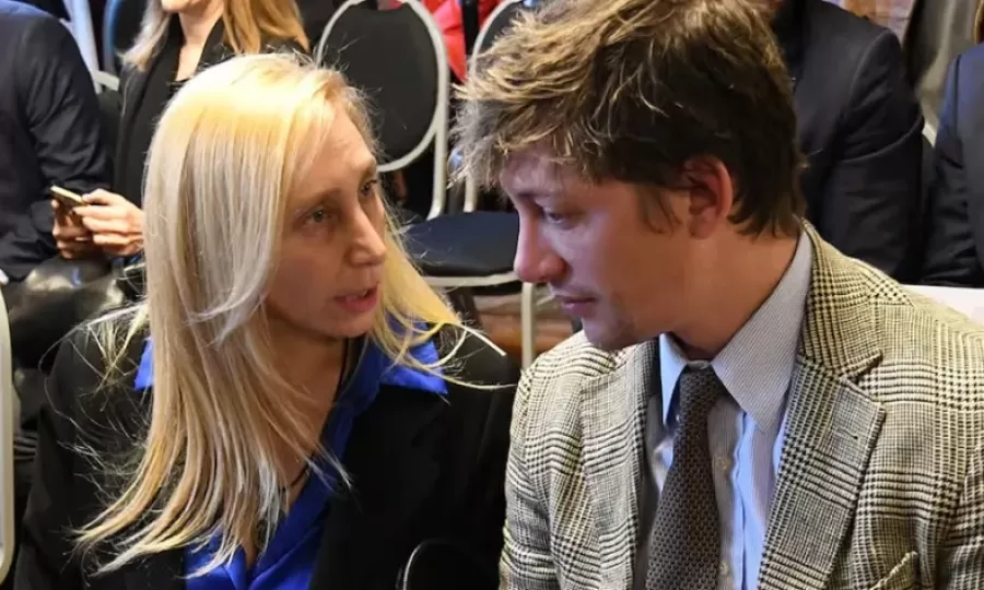 La designaci&oacute;n de Mahiques reaviv&oacute; la interna entre Karina Milei y Santiago Caputo