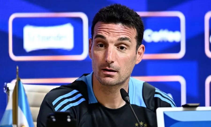 Se cancelaron los amistosos previos al Mundial y crece la incertidumbre por la preparaci&oacute;n de la Selecci&oacute;n