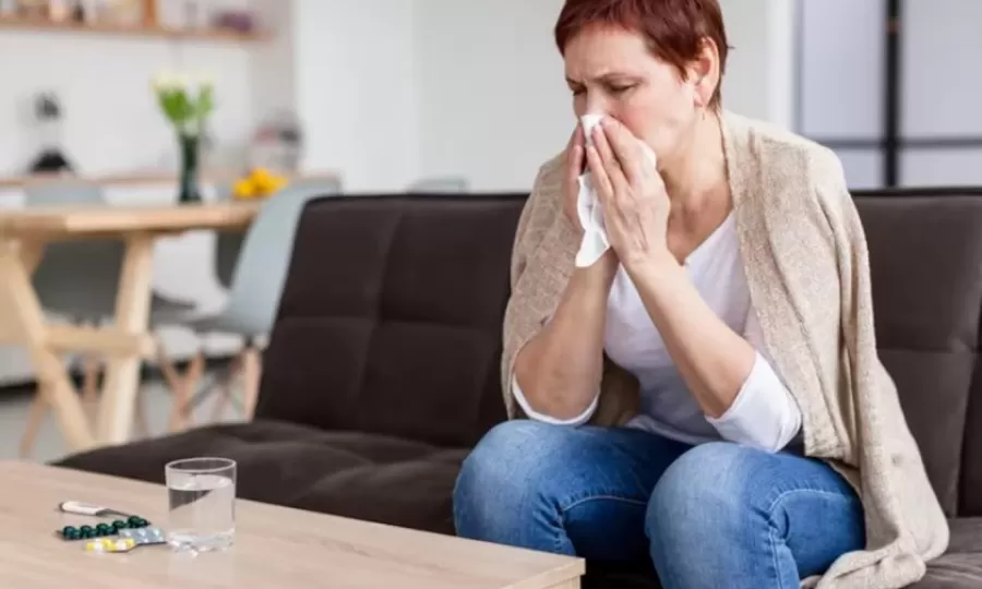 Aumentan los casos de la s&uacute;per gripe H3N2 en Argentina