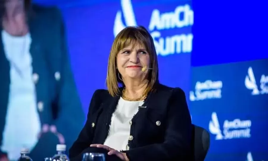 Patricia Bullrich profundiza las diferencias con Milei y lo provoca con una canci&oacute;n de Lali Esp&oacute;sito