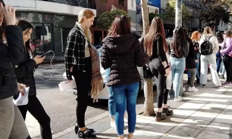 Casi 289 mil empleos menos desde la llegada de Milei