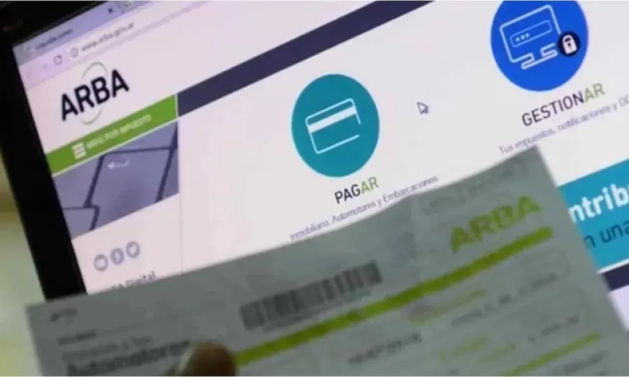 ARBA anunci&oacute; descuentos y bonificaciones para contribuyentes cumplidores en impuestos patrimoniales