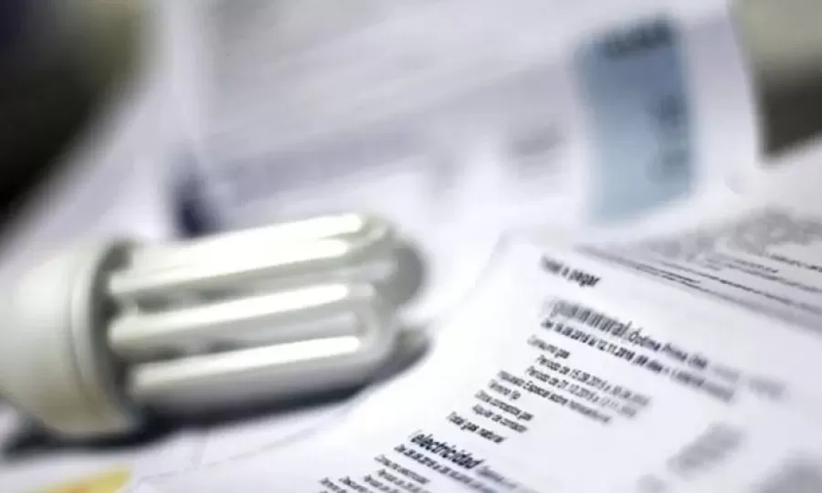 El Gobierno aprob&oacute; las nuevas subas en las tarifas de luz