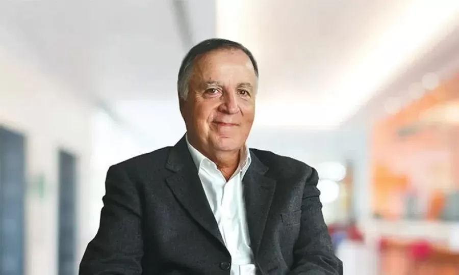 Daniel Tillard dejar&aacute; la conducci&oacute;n del Banco Naci&oacute;n