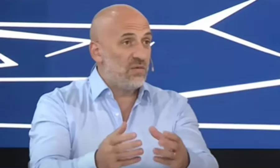 El vicerrector de la UBA apunt&oacute; contra el Gobierno por exigir a las universidades que aseguren las clases