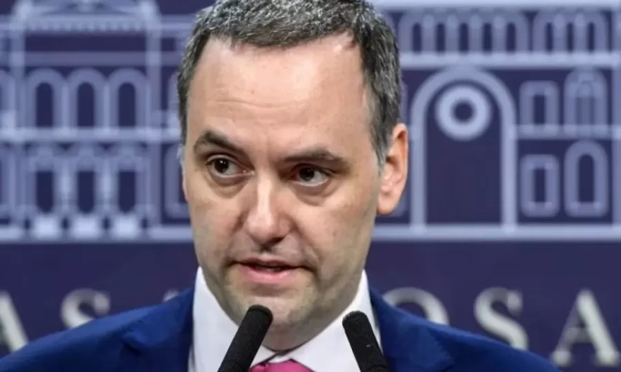 La Justicia espera m&aacute;s documentaci&oacute;n para ordenar una pericia del patrimonio de Manuel Adorni