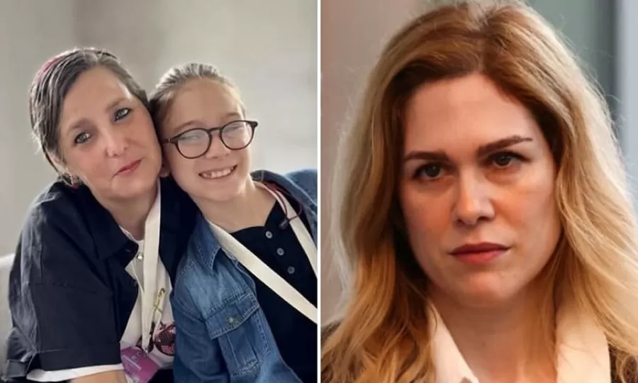 Diputados repudiaron los dichos de Lilia Lemoine sobre Ian Moche, y le exigieron disculpas p&uacute;blicas