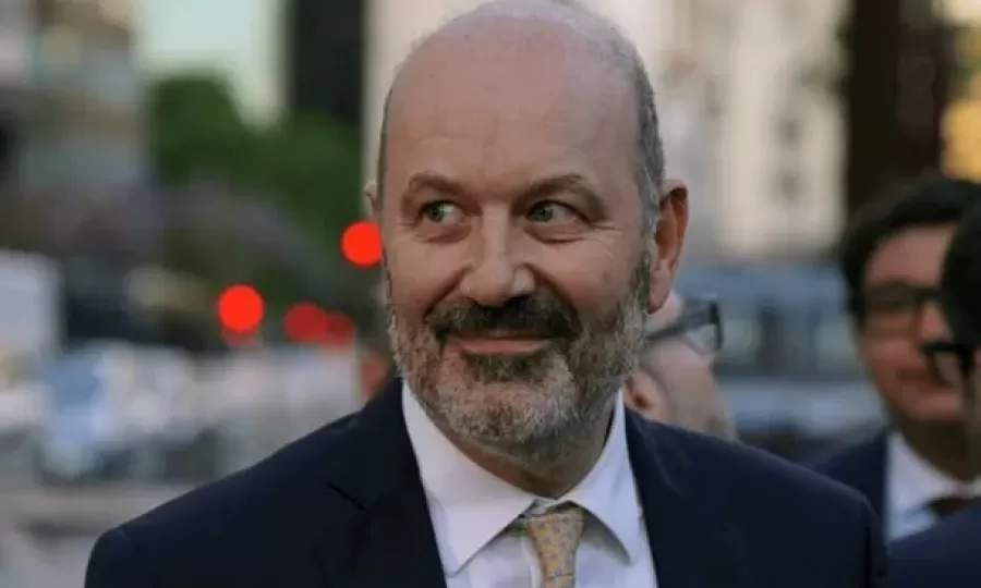 El Gobierno anunci&oacute; el env&iacute;o al Congreso de la Ley de Sociedades