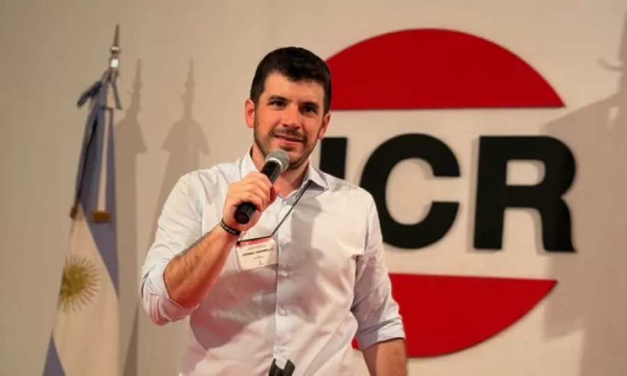 &ldquo;Menos rosca y m&aacute;s sentido com&uacute;n&rdquo;: la apuesta de la UCR para renovar la conducci&oacute;n y el partido