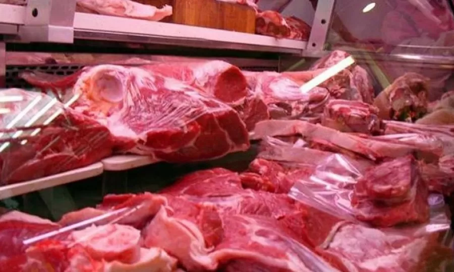 Los precios de la carne suben y el consumo cay&oacute; a su nivel m&aacute;s bajo en 20 a&ntilde;os
