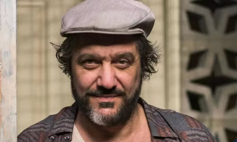 Detuvieron al actor Maxi Ghione: lo investigan por una denuncia de privaci&oacute;n de la libertad y amenazas