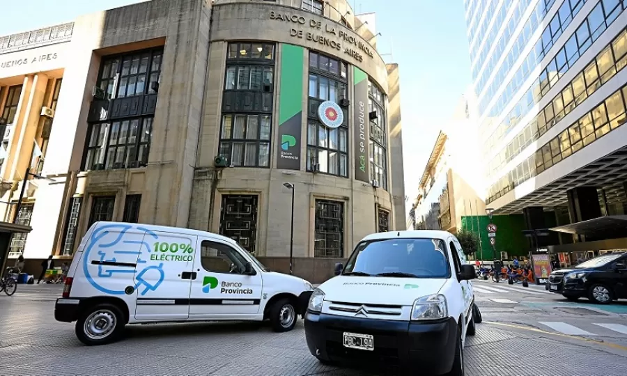 El Banco Provincia estrena cambios en su conducci&oacute;n y nuevos &oacute;rganos de control