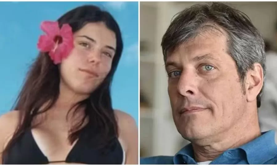 Mario Pergolini habl&oacute; de las fotos virales de su hija Valentina y fue contundente con su reacci&oacute;n
