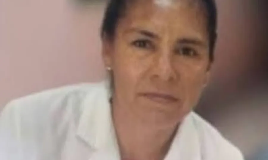 Encontraron el cuerpo de Nancy Godoy, la docente que estaba desaparecida desde el 7 de octubre en Corrientes