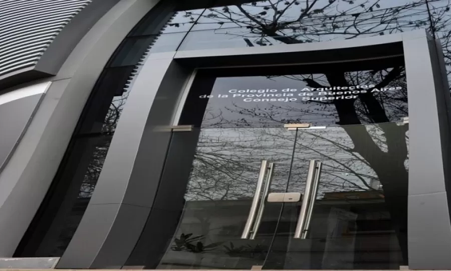 La Legislatura avanza con otro cambio a la ley de la Caja de Arquitectos, Agrimensores e Ingenieros