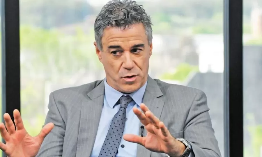 La Cámara Federal le sacó a Rafecas la causa que investiga la presunta mansión de “Chiqui” Tapia