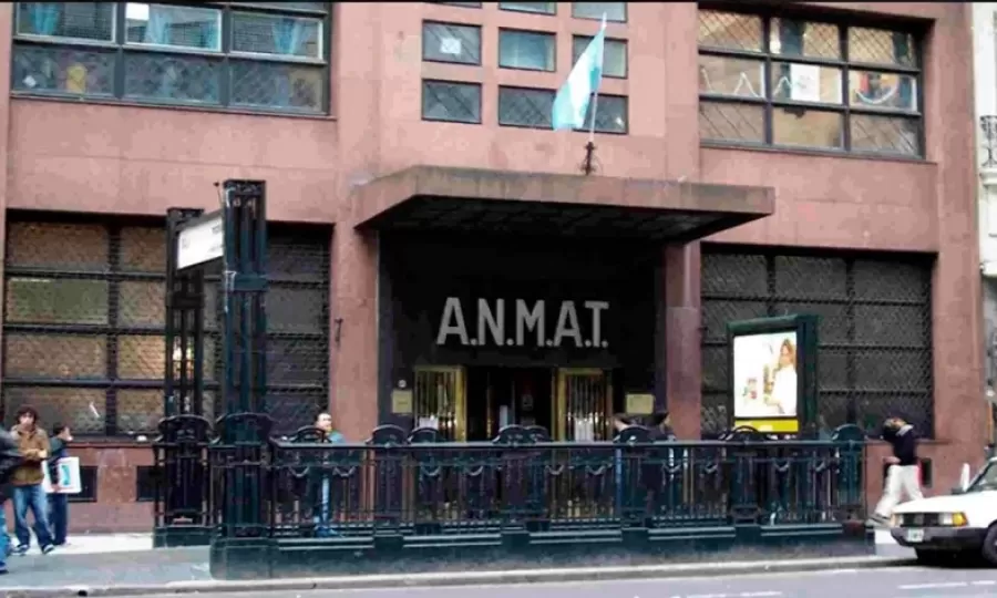 El Gobierno design&oacute; a Luis Fontana como nuevo titular de la ANMAT