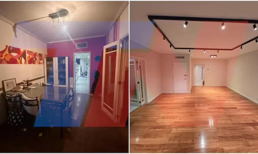 Causa por presunto enriquecimiento il&iacute;cito: citaron a declarar al encargado del edificio donde vive Adorni