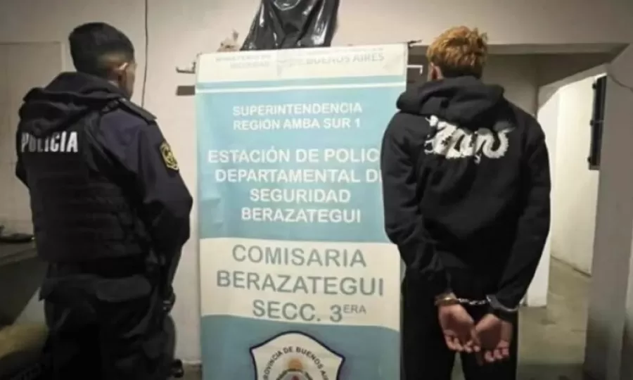 Encontraron muerta a una joven y la autopsia determin&oacute; que fue ahorcada con una soga