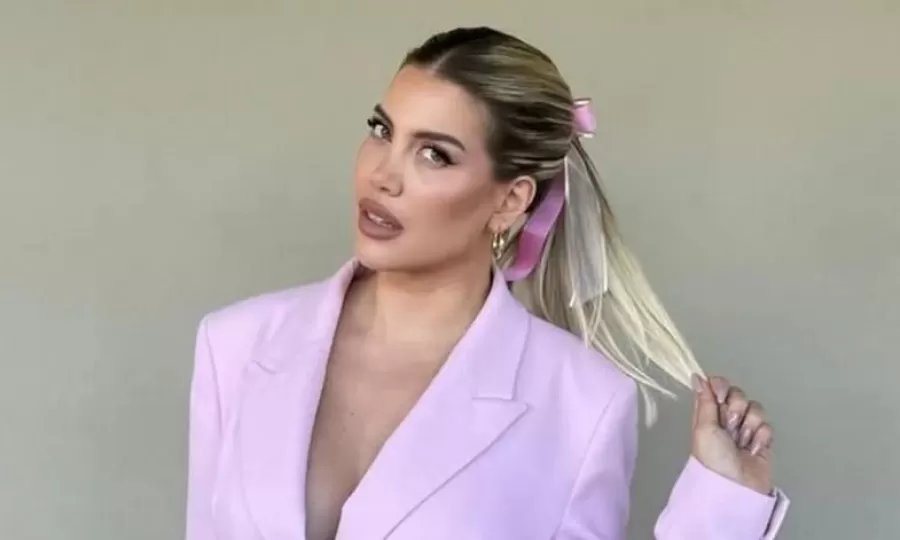 Wanda Nara rompi&oacute; el silencio y explic&oacute; por qu&eacute; se separ&oacute; de Mart&iacute;n Migueles