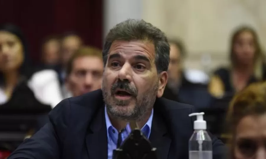 El PRO present&oacute; un amparo para frenar la designaci&oacute;n de las autoridades de la AGN