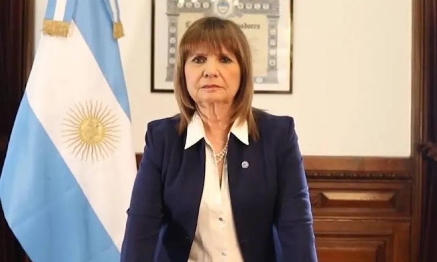Bullrich reconoci&oacute; el triunfo de Lula y volvi&oacute; a diferenciarse de Milei: &ldquo;La gente decide en las urnas y su voluntad se respeta&rdquo;