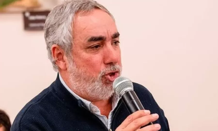 Construir se re&uacute;ne en el sur bonaerense para ampliar su armado territorial