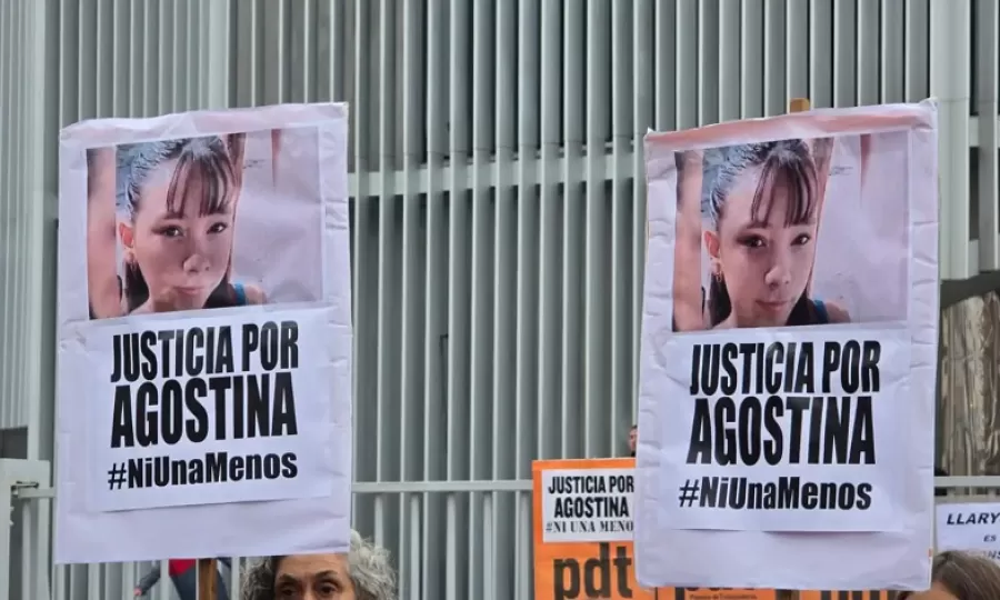 Una encuesta mostr&oacute; fuerte desconfianza en el Estado y la Justicia tras el Caso Agostina