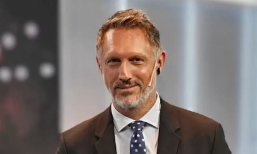 David Kavlin ser&aacute; sometido a una nueva operaci&oacute;n tras sufrir un infarto