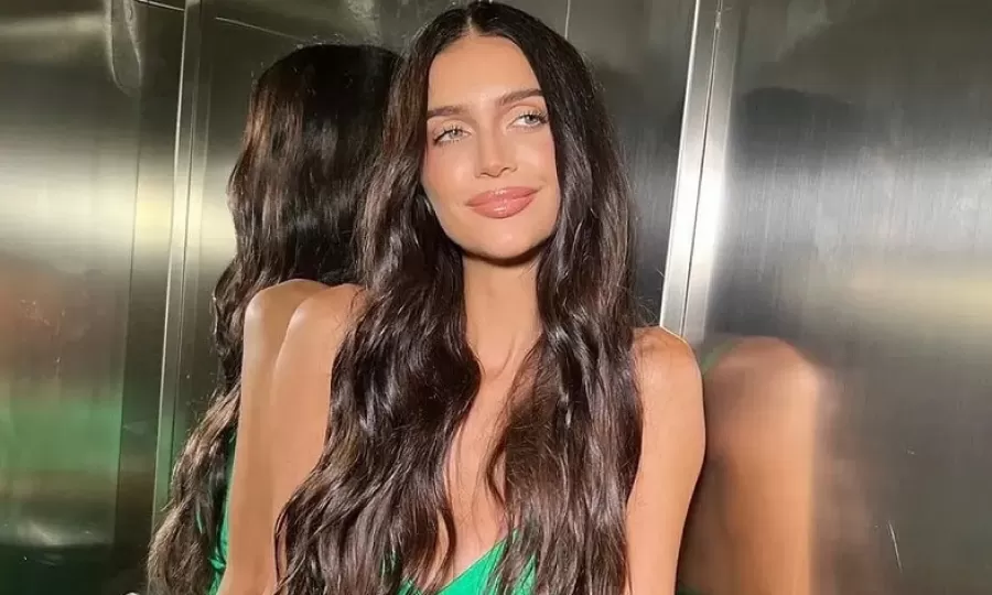 Zaira Nara opin&oacute; del romance entre Chechu Bonelli y Faundo Pieres y dispar&oacute; una chicana contra Paula Chaves