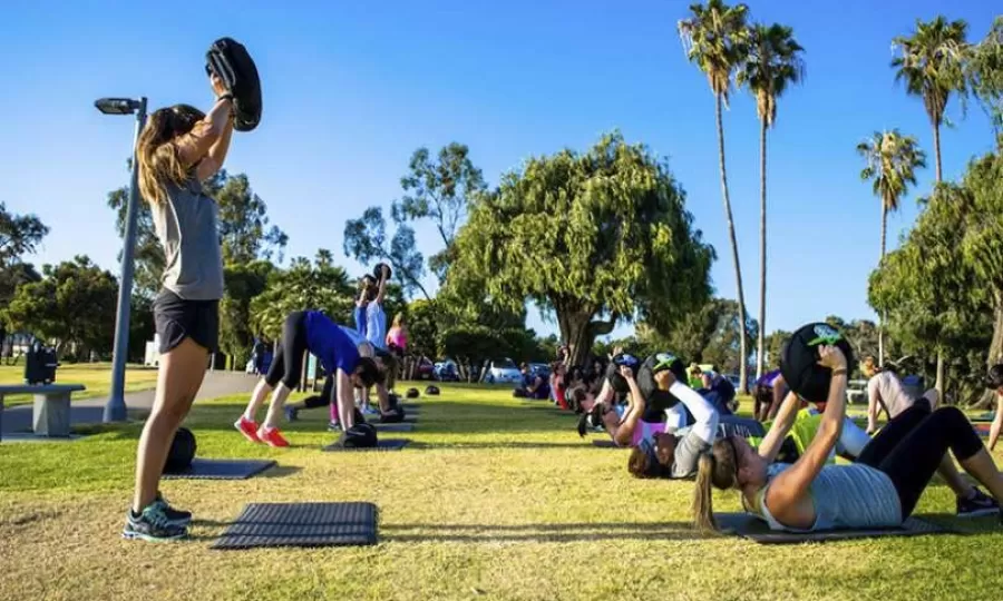 Impulsan una ley para regular el trabajo de los personal trainers
