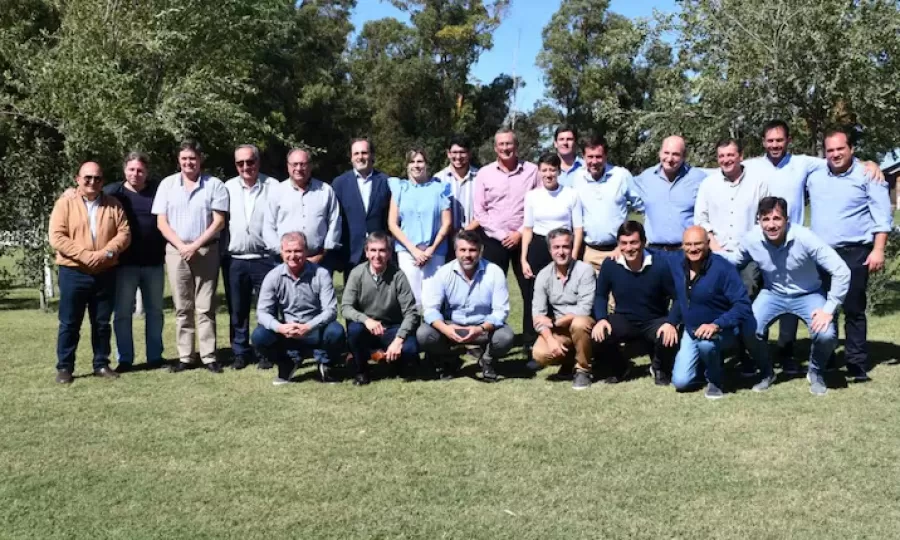 Intendentes bonaerenses advierten que cae la recaudaci&oacute;n de las tasas y cuestionan la gesti&oacute;n de Kicillof