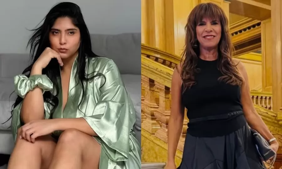 Flor Cabrera denunci&oacute; a Anam&aacute; Ferreira por discriminaci&oacute;n