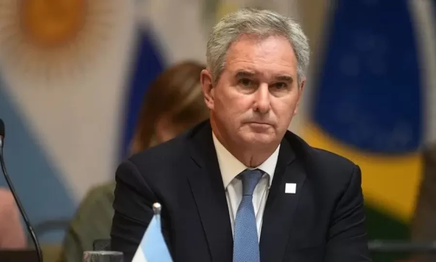 La Argentina formaliz&oacute; su salida de la Organizaci&oacute;n Mundial de la Salud